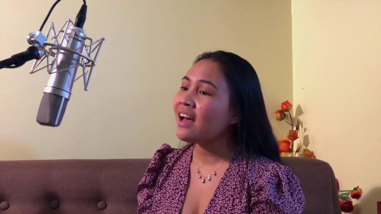 RAUMATA - Hinamoe by Emma Terangi (Cover)