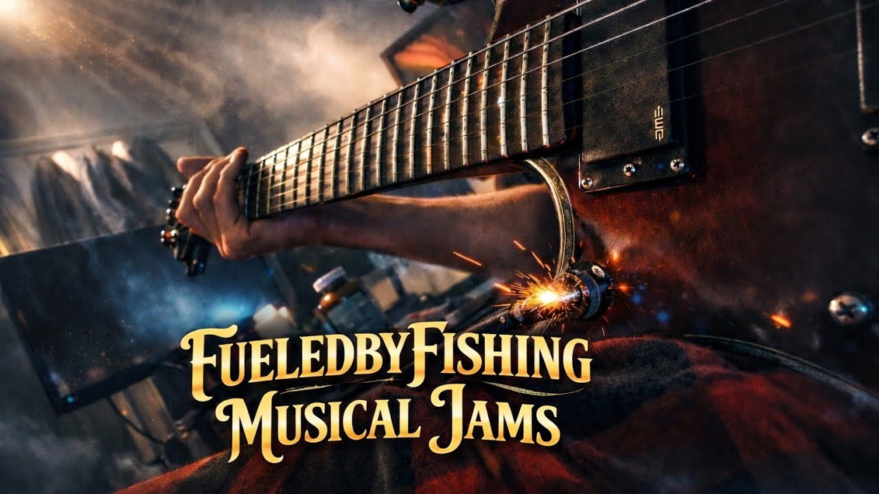 Musical Jams!!!