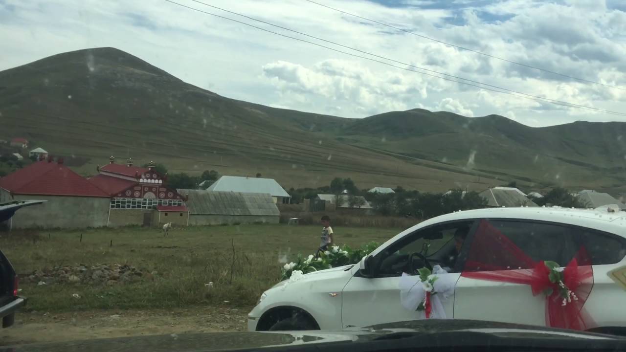 Azerbaycan Gedebey