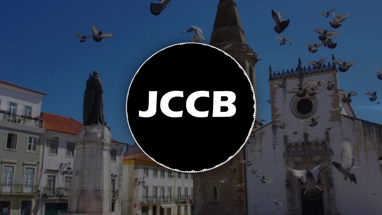 WILDDUCK - TEMPLARIUM (JCCB Remix) [FREE DOWNLOAD]