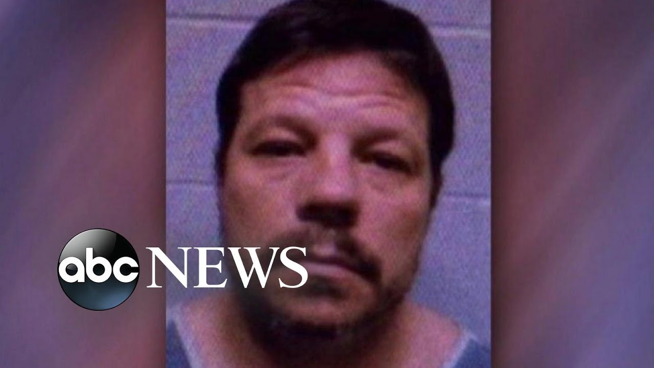 Oklahoma Murder Suspect Killed in Shootout