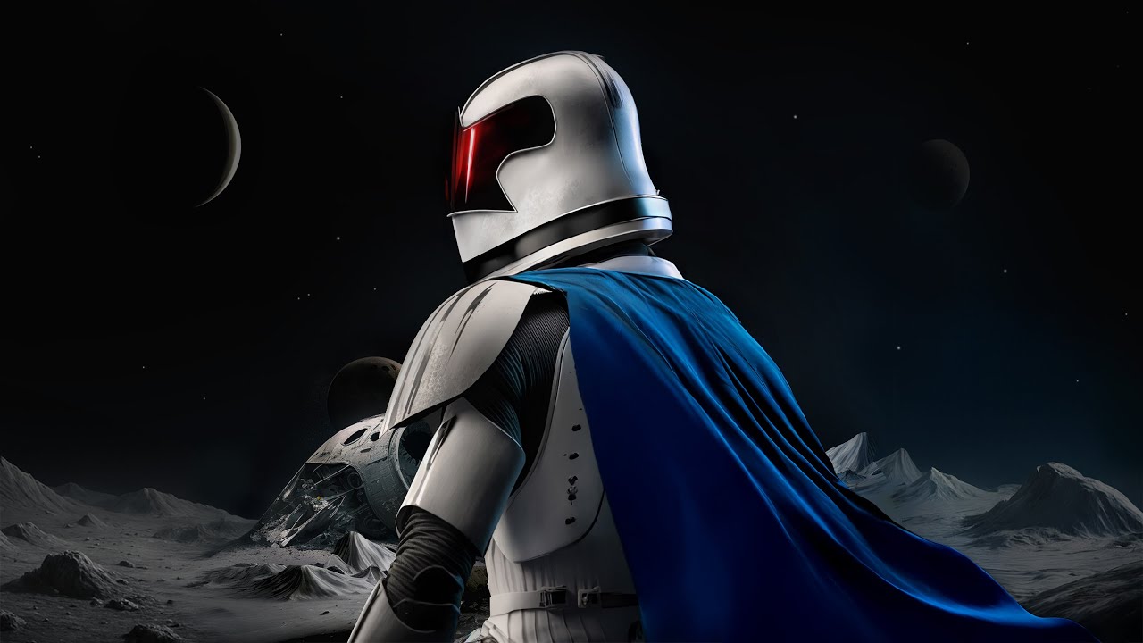 👨‍🚀 Blue Nova - On Road (Official Audio)