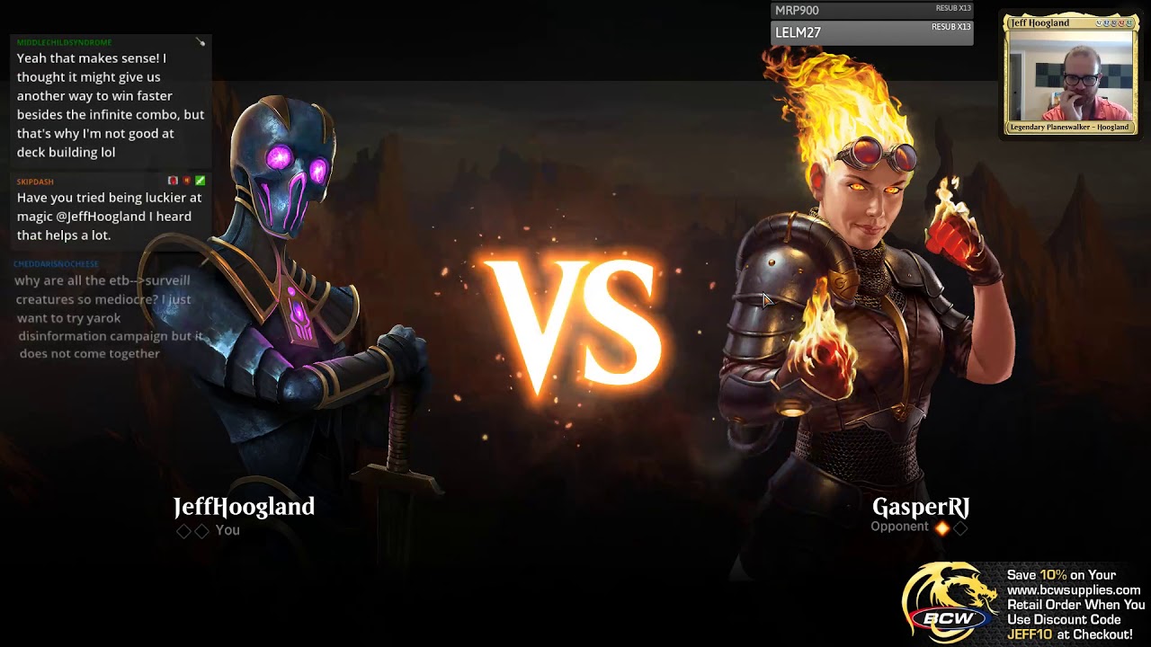 Sultai Elemental Combo - Standard - August 13th, 2019