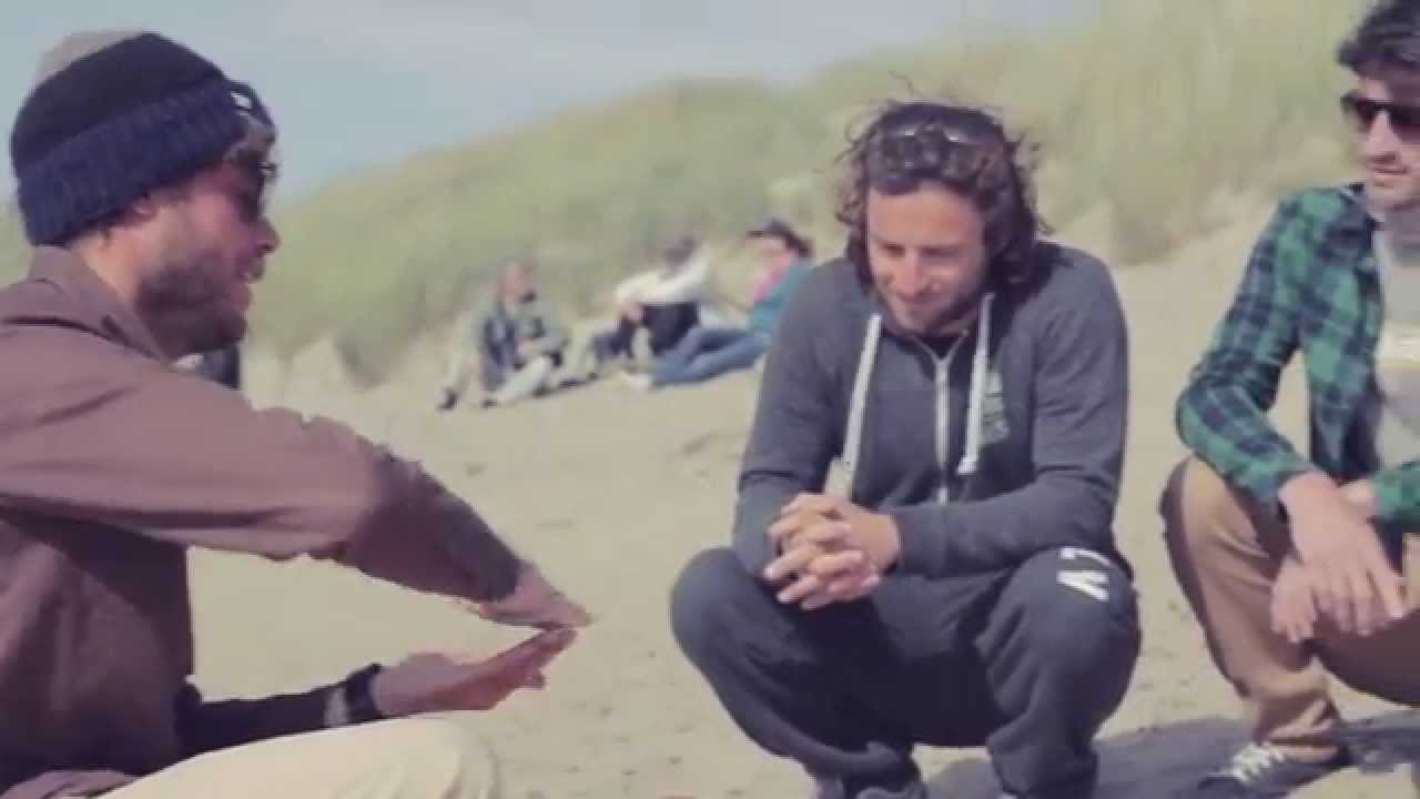 Clinics de Surf Las Dunas Surfcamp Salinas