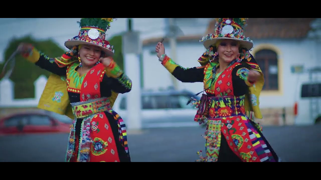 GRUPO CANELA ft TINKUS PUROS - Por Qu&eacute; Me Buscas