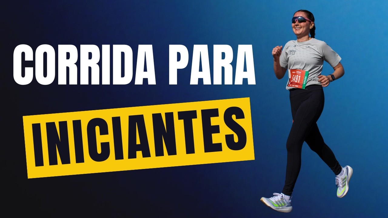 Como começar a correr do zero!? (Guia Completo para Iniciantes)