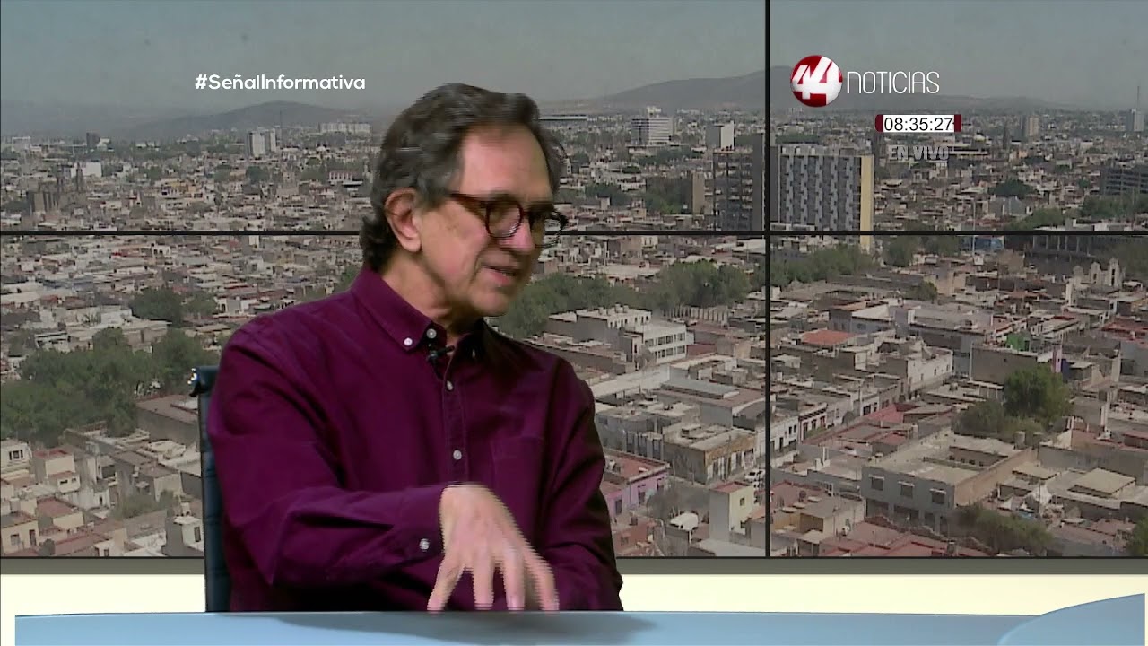 Radio UdeG estrenar&aacute; concepto e identidad sonora, explica Alfredo S&aacute;nchez