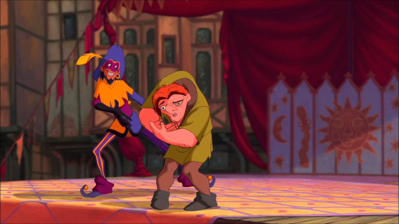 [HoND] 8.3 Topsy Turvy The king of fools 1080 p [HD]