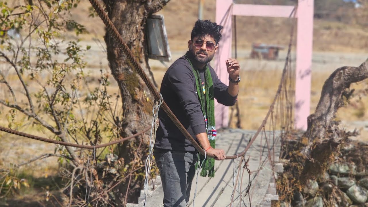 New Year surprise trip episode 2 || Destination revealed.