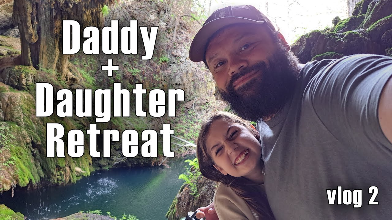 Texas Hill Country Getaway Vlog 2
