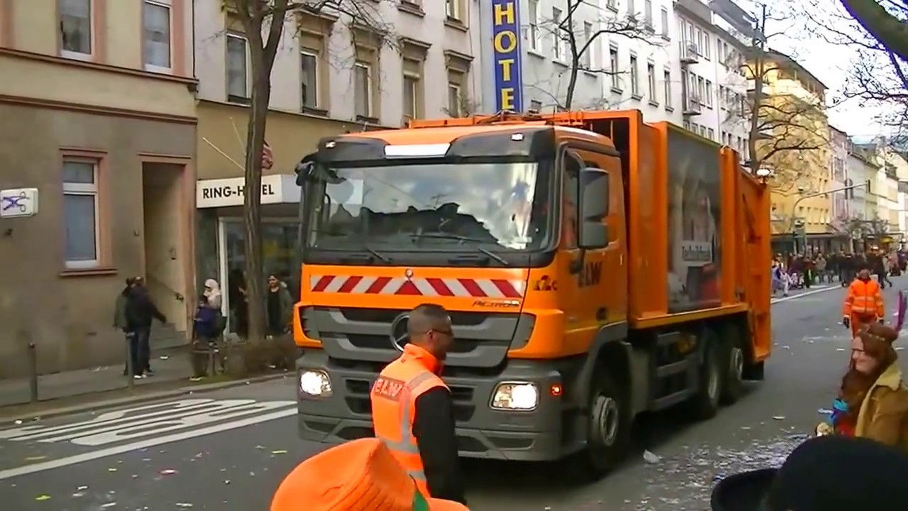 26 02 2017 Chopan Fastnacht in Wiesbaden