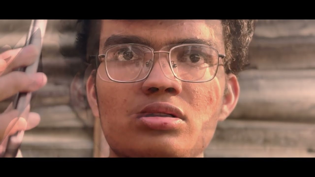 Manthan 2025 | Short film | Gaurang Hostel