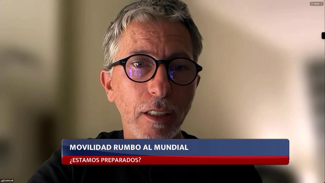 Reporte Mn con Yoelí Ramírez