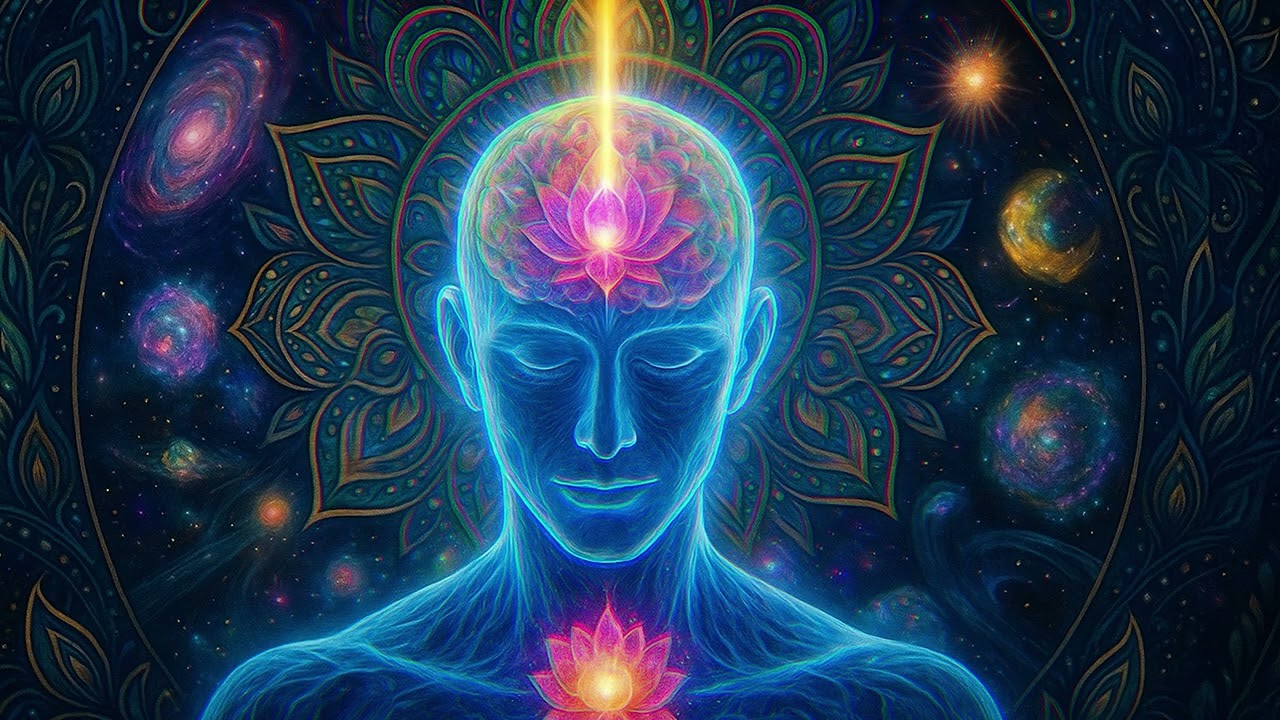 Primal Psychedelics 🕉️ EXPERIENCE Acid Techno, Rave, Psytrance & Goa Trance Fusion