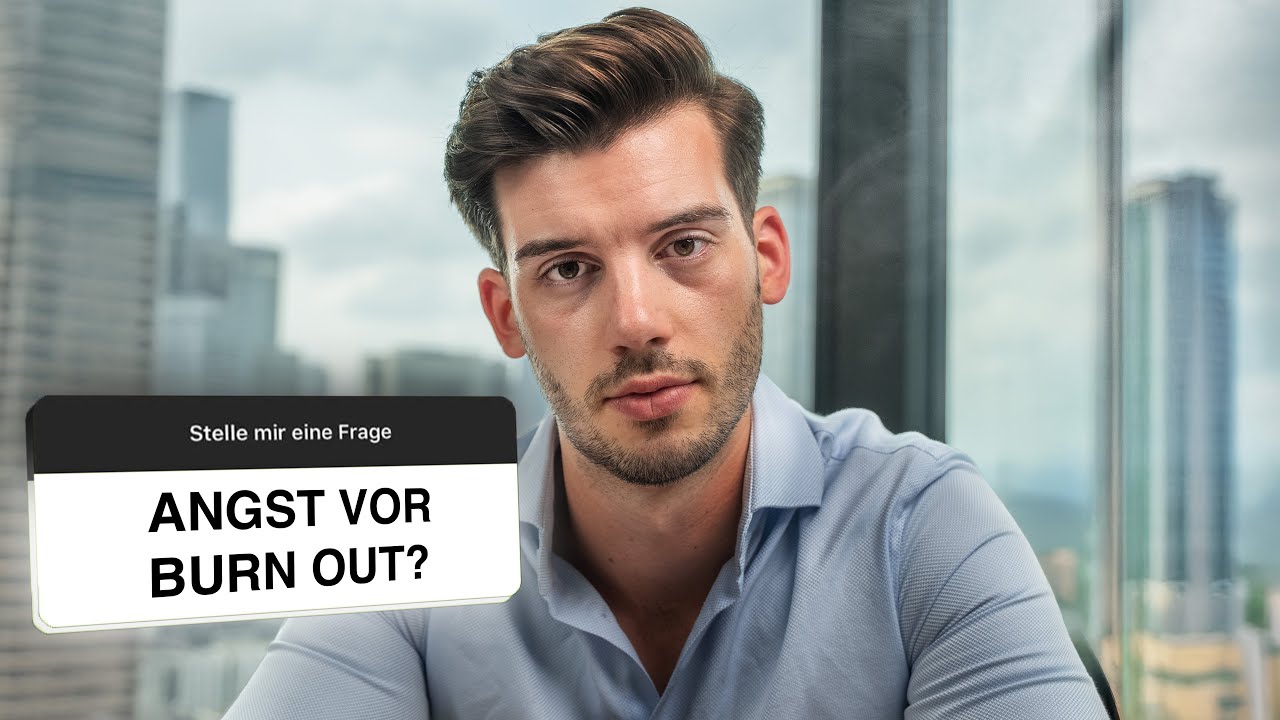 Q&A: 90-Stunden-Wochen, Halbwaise, Must-Haves für’s Studium, …