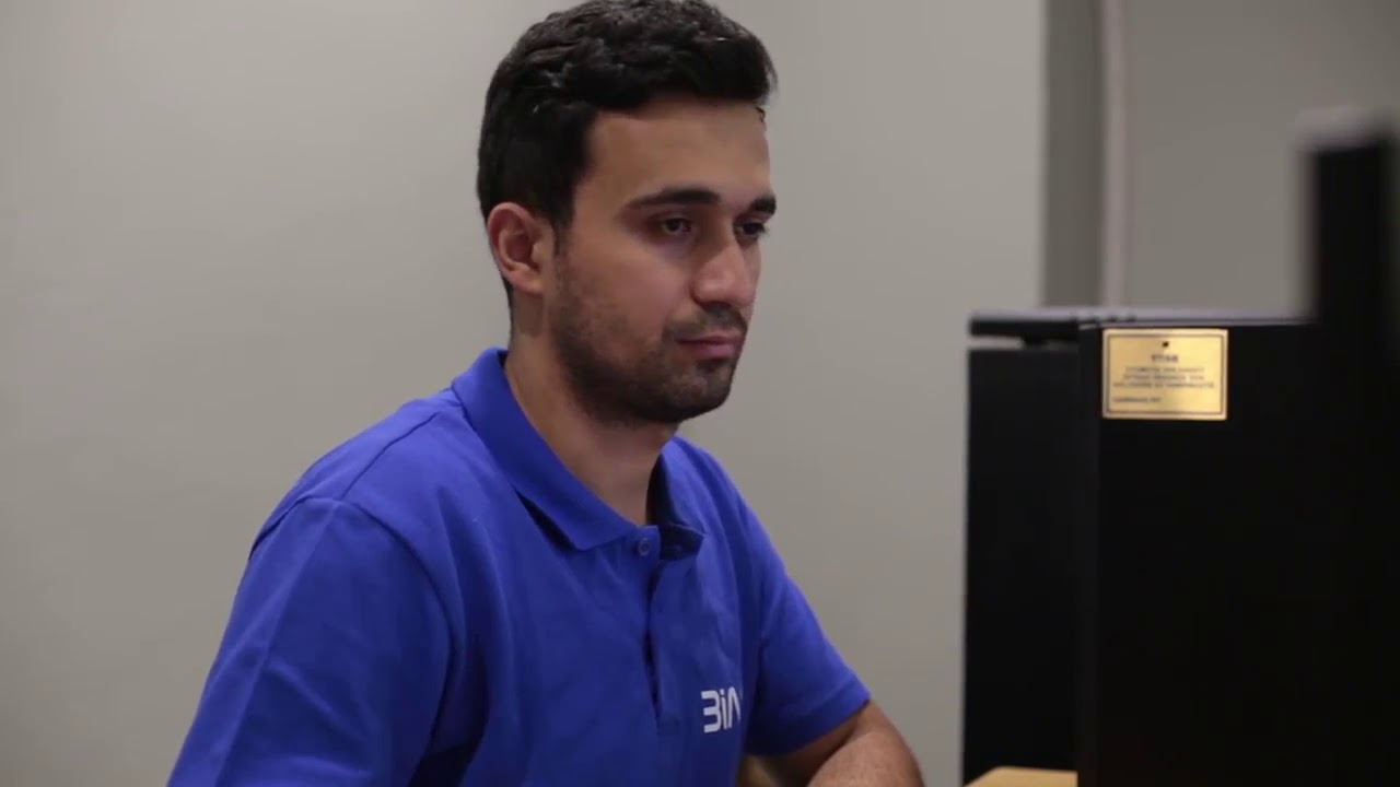 OSSA ÜYESİ BİAS MÜHENDİSLİK TEST MERKEZİ