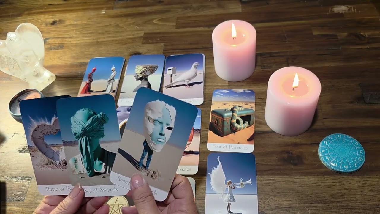 ♉️ TAURUS........        this is THE conversation (of TRUTH)         you've been waiting for