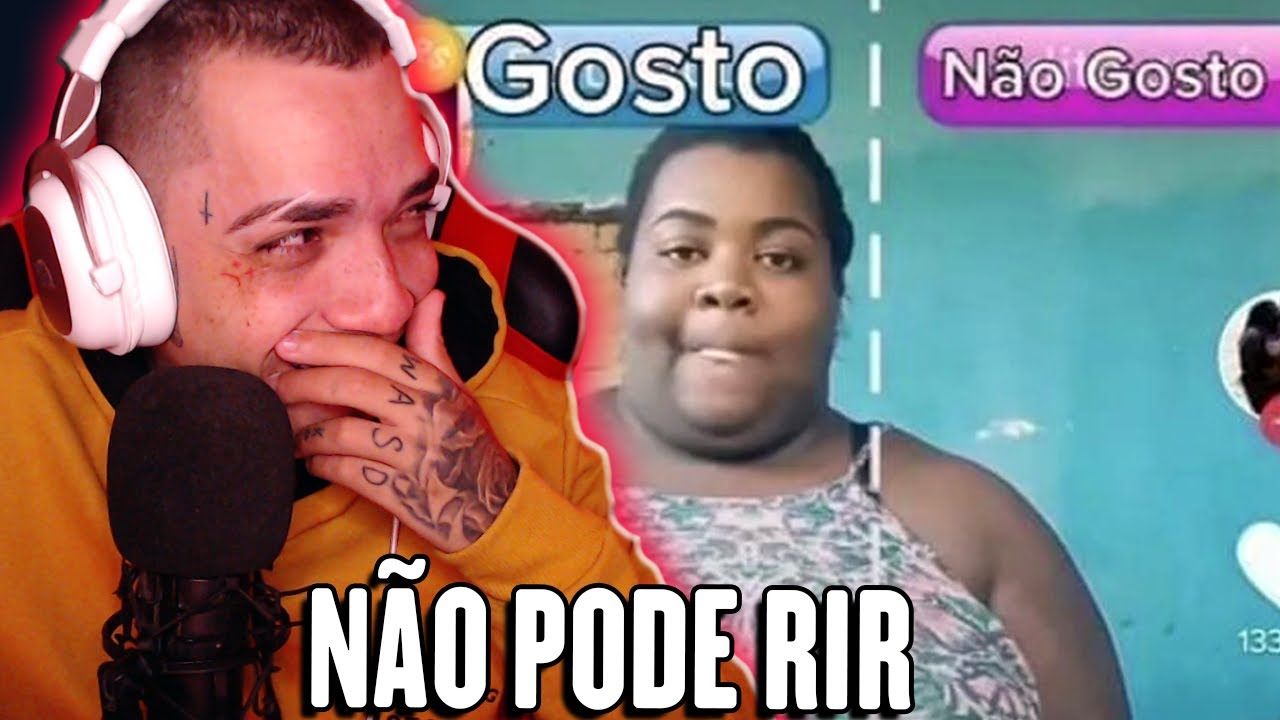 SE RIR, &Eacute; CANCELADO