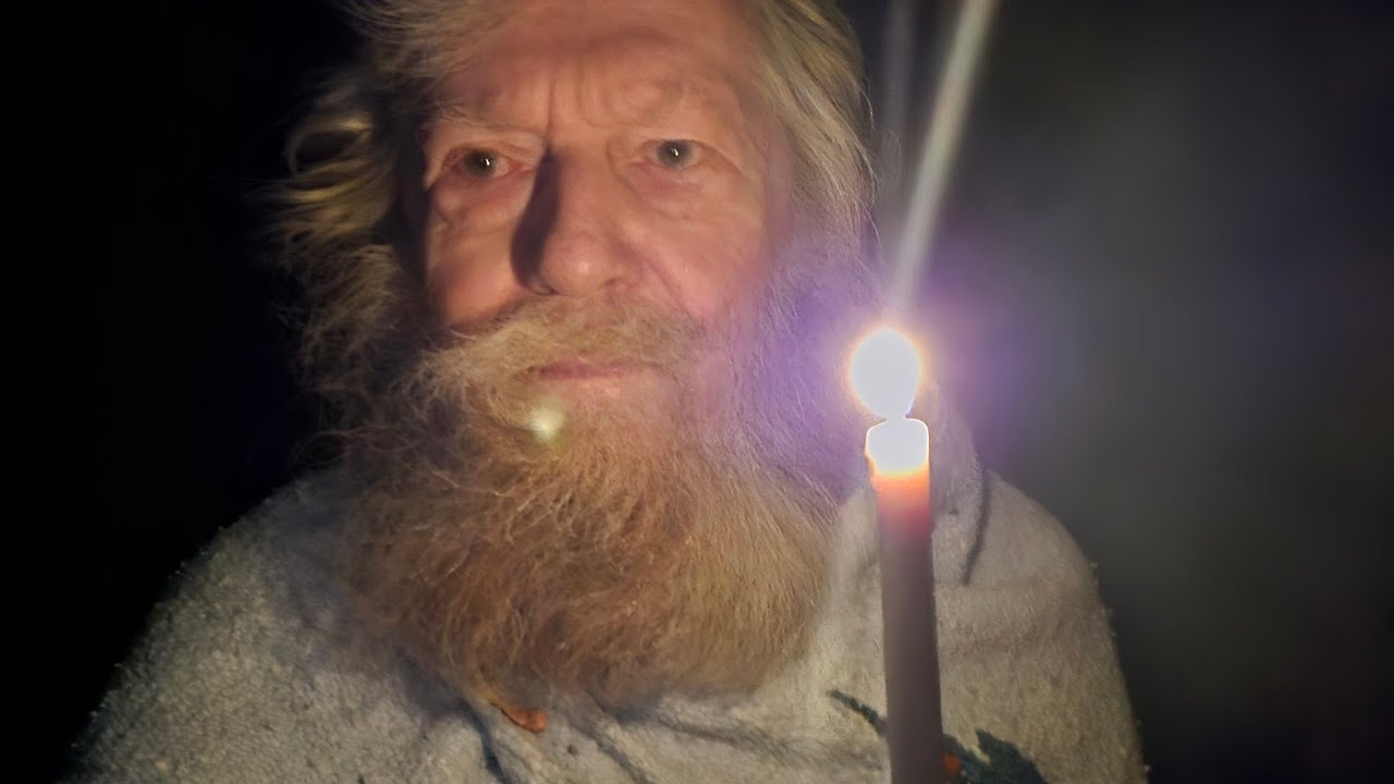 Сретение Господне и многое другое