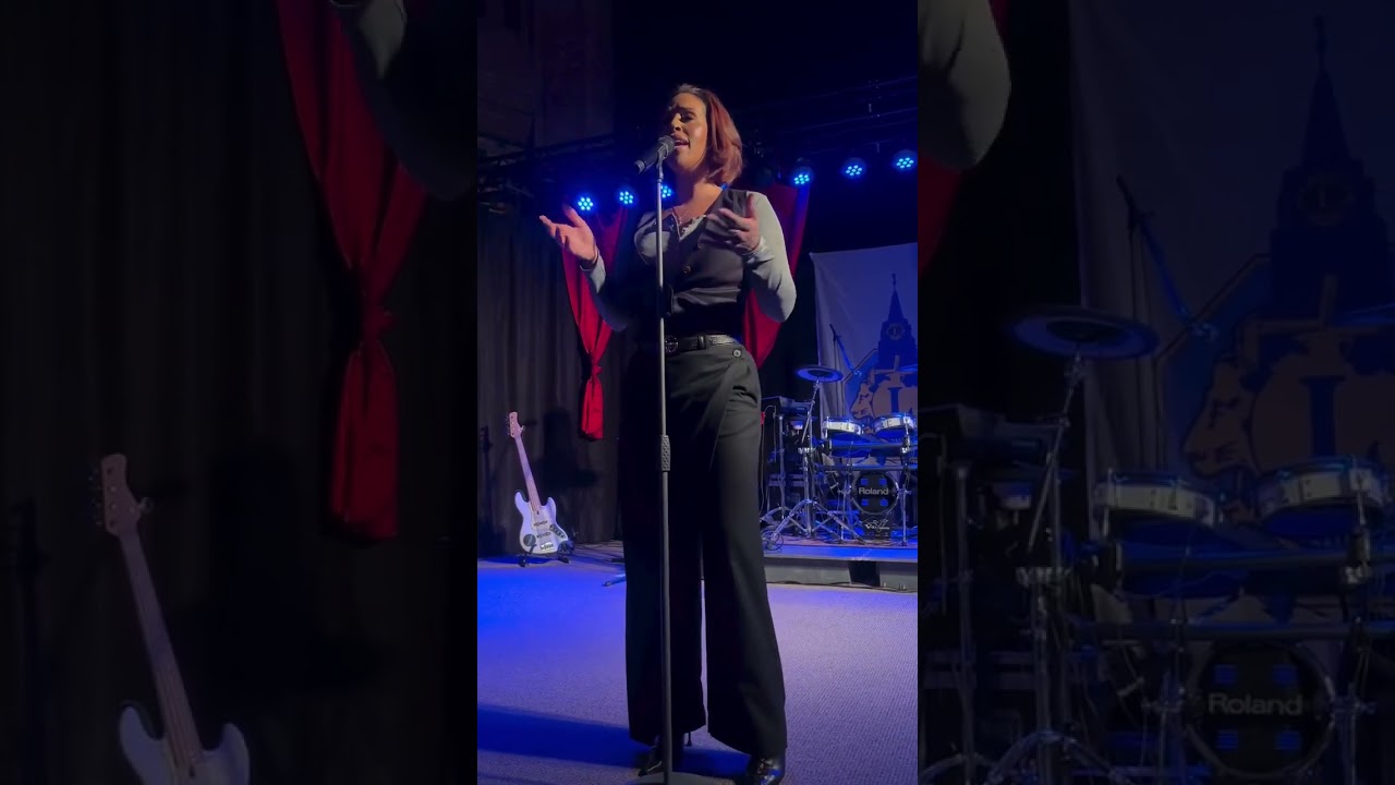 Glennis Grace Afscheid Wouw 13 December 2025