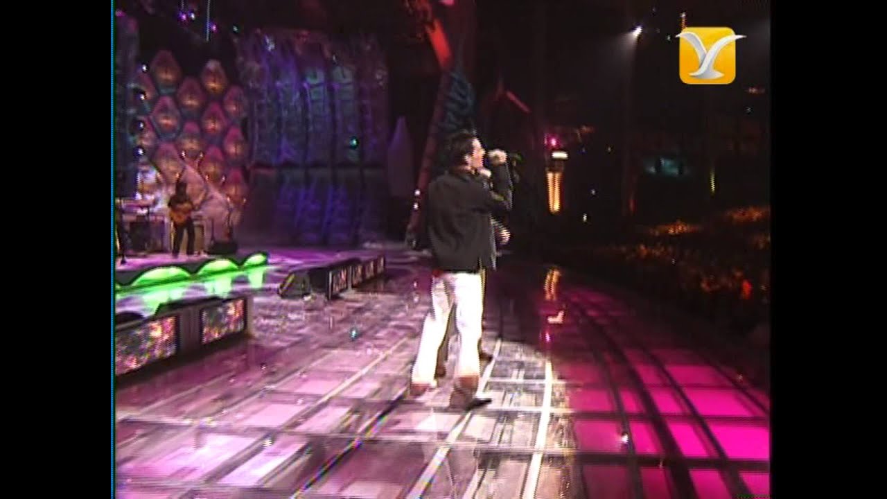 Andy y Lucas, Son de Amores, Festival de Viña 2006