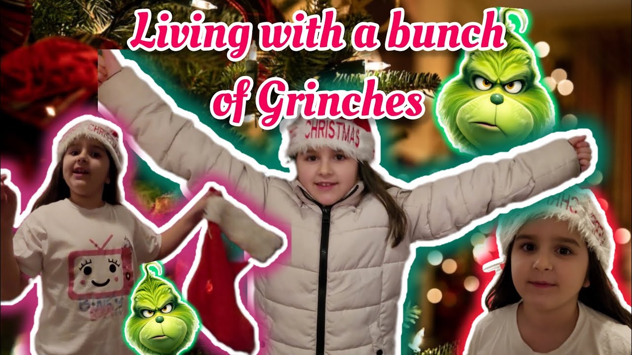 Decorating my house because no one else will