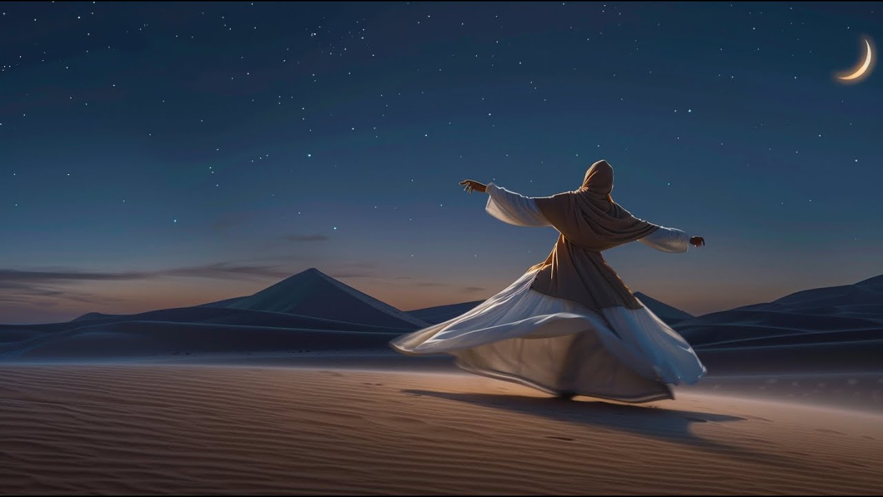 1 Hour Allah Dhikr &ndash; Cleanse Your Soul & Find Peace