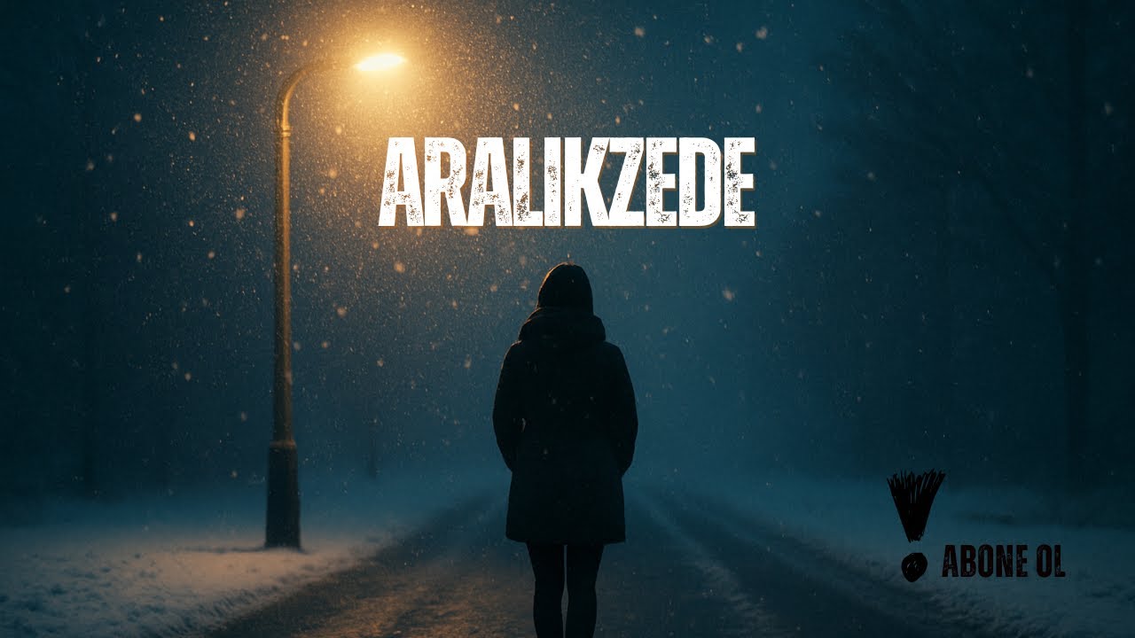 Aralıkzede Official Audio