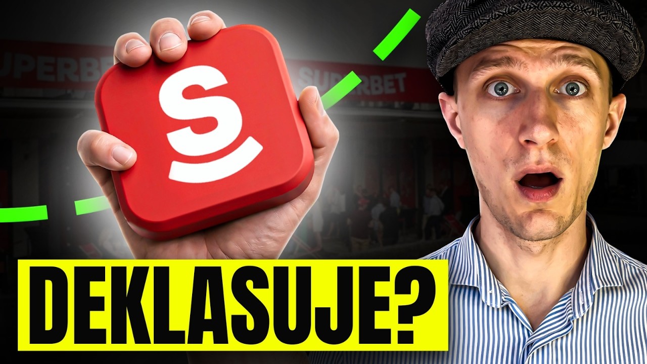 Najlepszy bukmacher w Polsce? TEN DEKLASUJE wszystkich