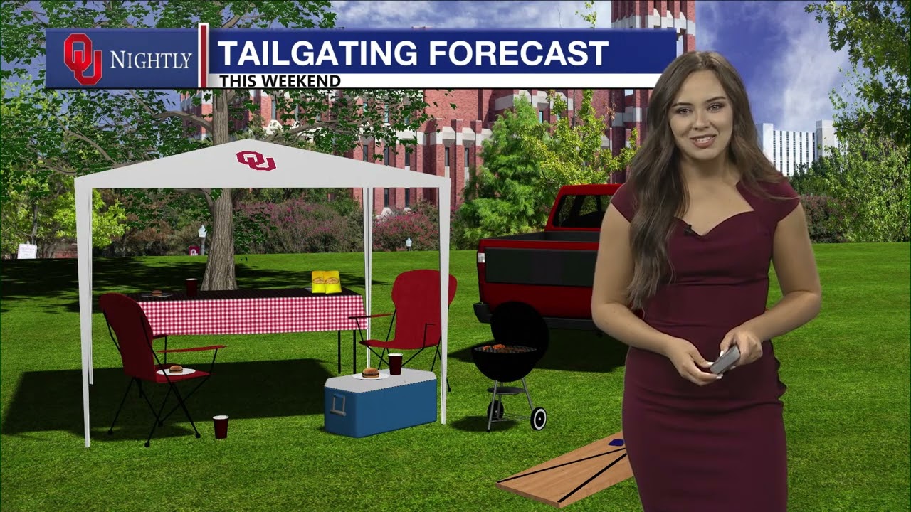Wednesday Weather Brief October 12th, 2022