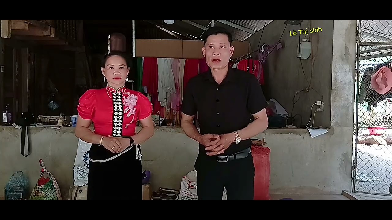 Ai chinh kháp tam Lò sinh báu hụ khan pi nong ơi
