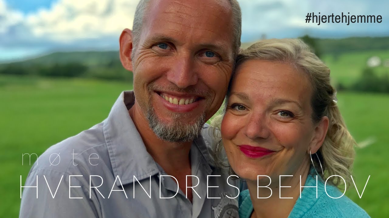 30 MINUTTER SOM KAN FORBEDRE DITT EKTESKAP! 💞 | Møte hverandres behov | Samlivstips!