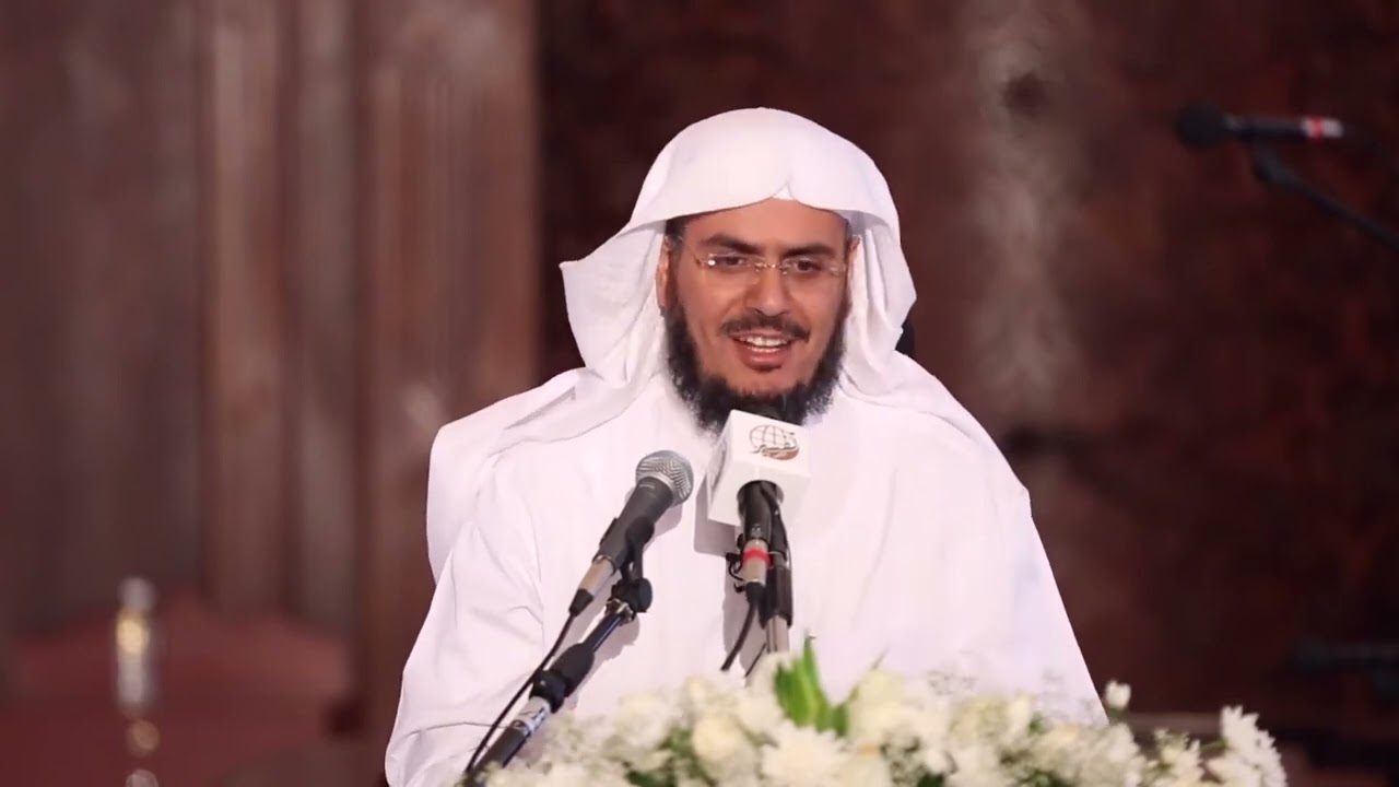 تفسير قوله تعالى :{ ومثل الذين كفروا كمثل الذي ينعق … } [البَقَرَةِ: ١٧١]-عبدالرحمن الشهري