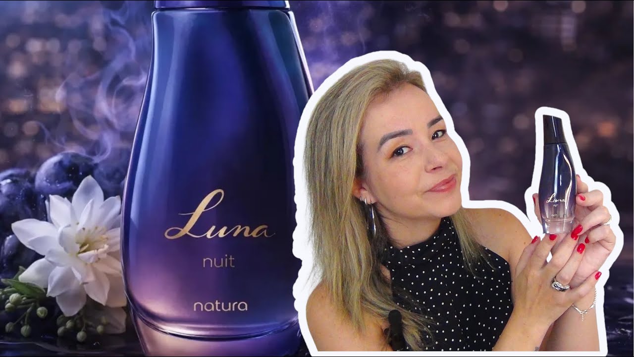 Luna Nuit - O Perfeito Luna pra Noite