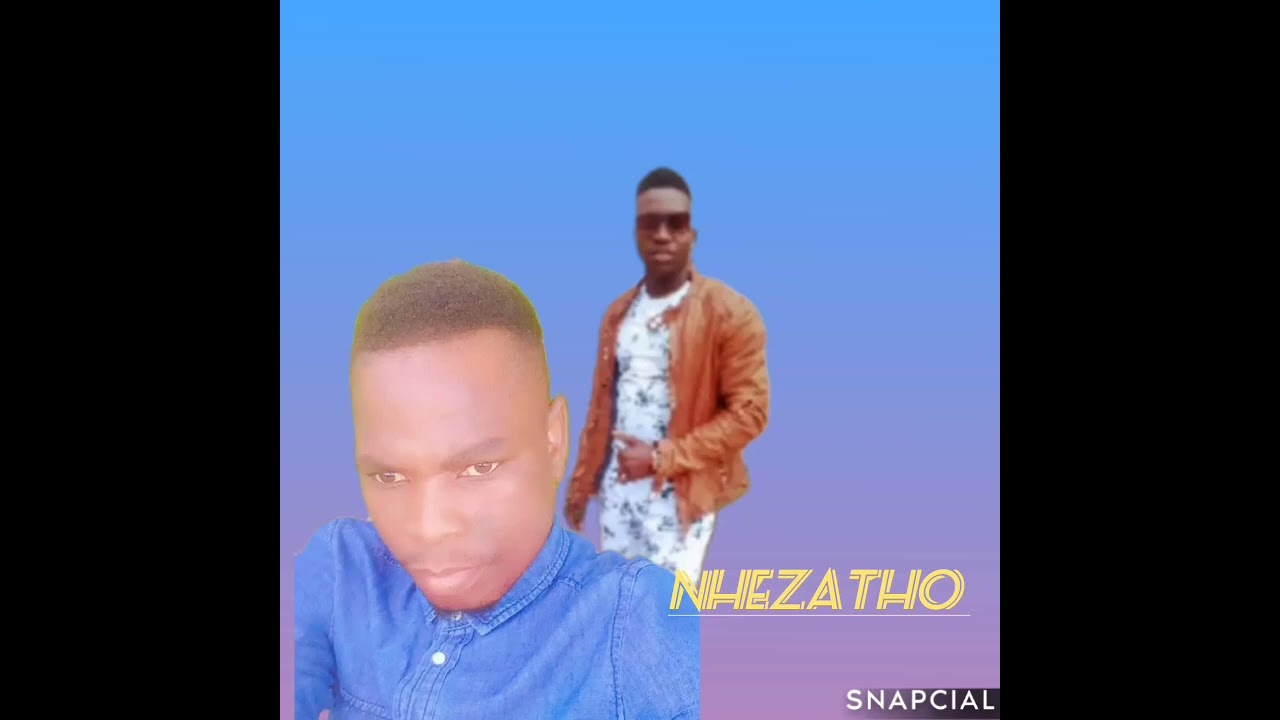Mr nildo feat Mr chatine - nhezatho 2026,,audio oficial  (872982013)