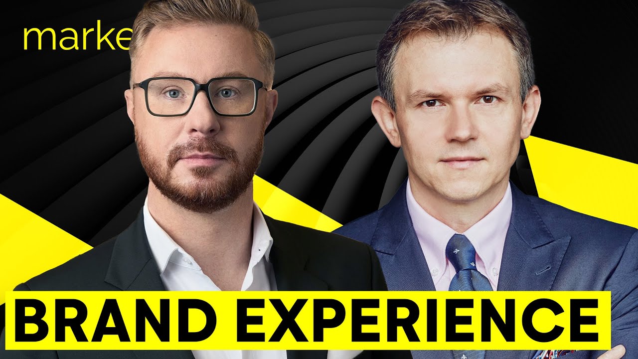 Doświadczenie marki według Wedla. Czym jest brand experience? | Market Focus