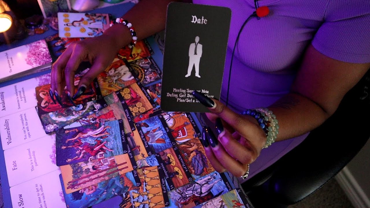 💥🔥 This MASCULINE was slow to open up. Wants to EXPRESS LOVE to you. TAROT