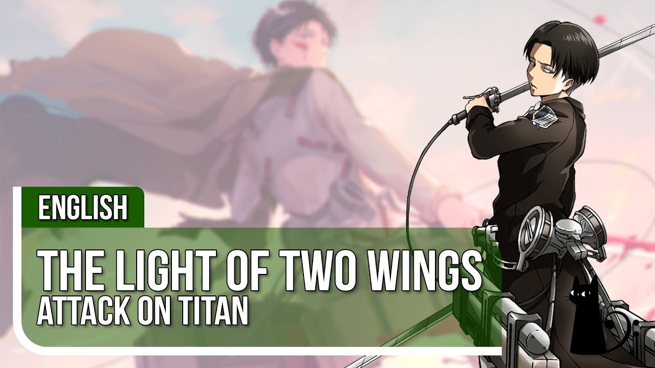 Attack on Titan - 