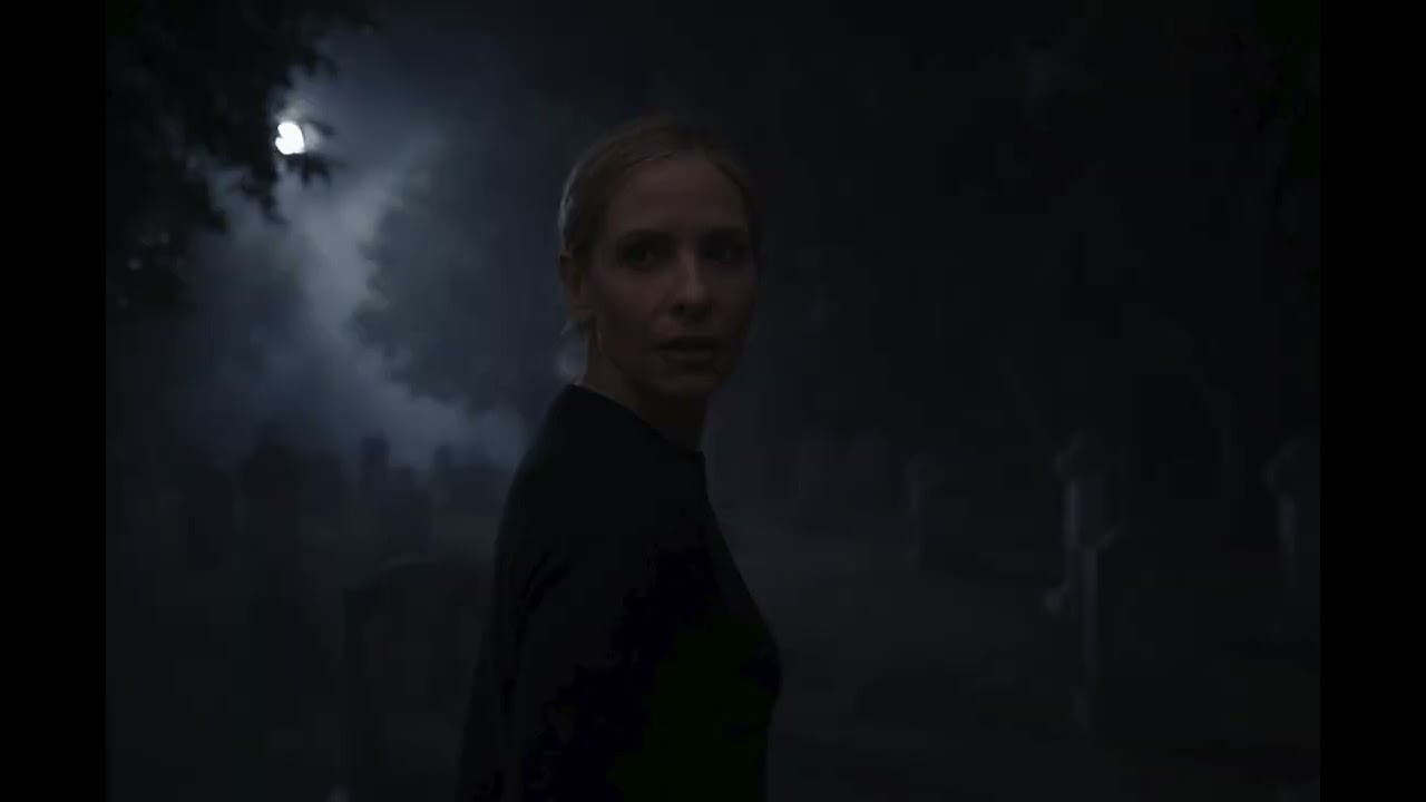 Buffy : New Sunnydale 