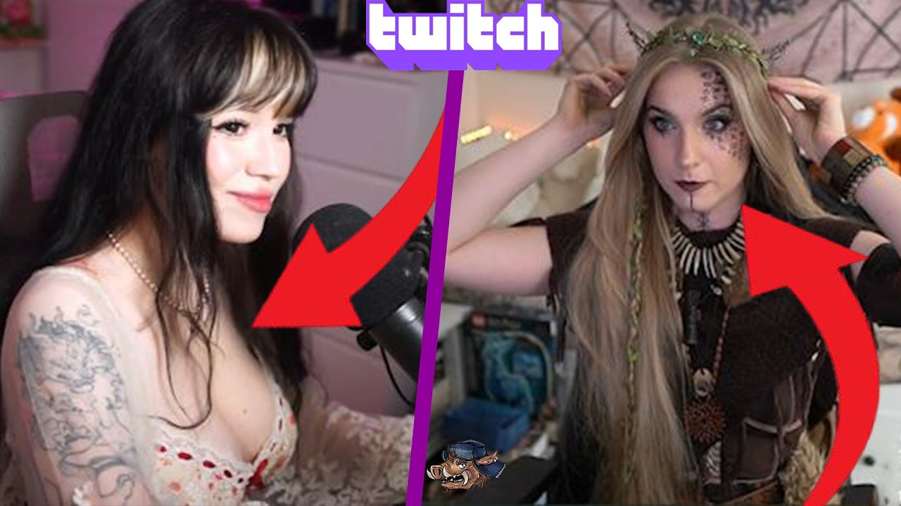 NAJLEPSZE MOMENTY POLSKIEGO TWITCHA😂🔥 – TWITCH SHOTY #117