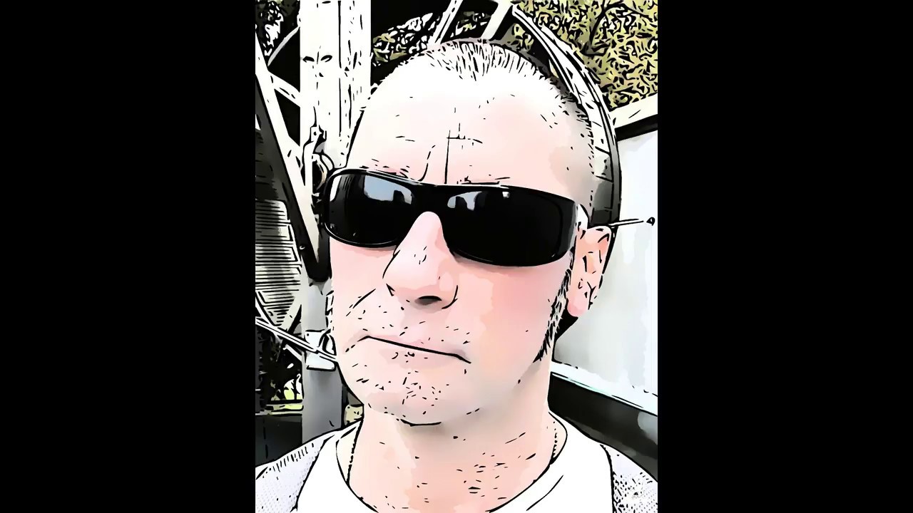 HAFIZ THE SCAMMER PART 2! MR PRICKY CHOPS!!!!