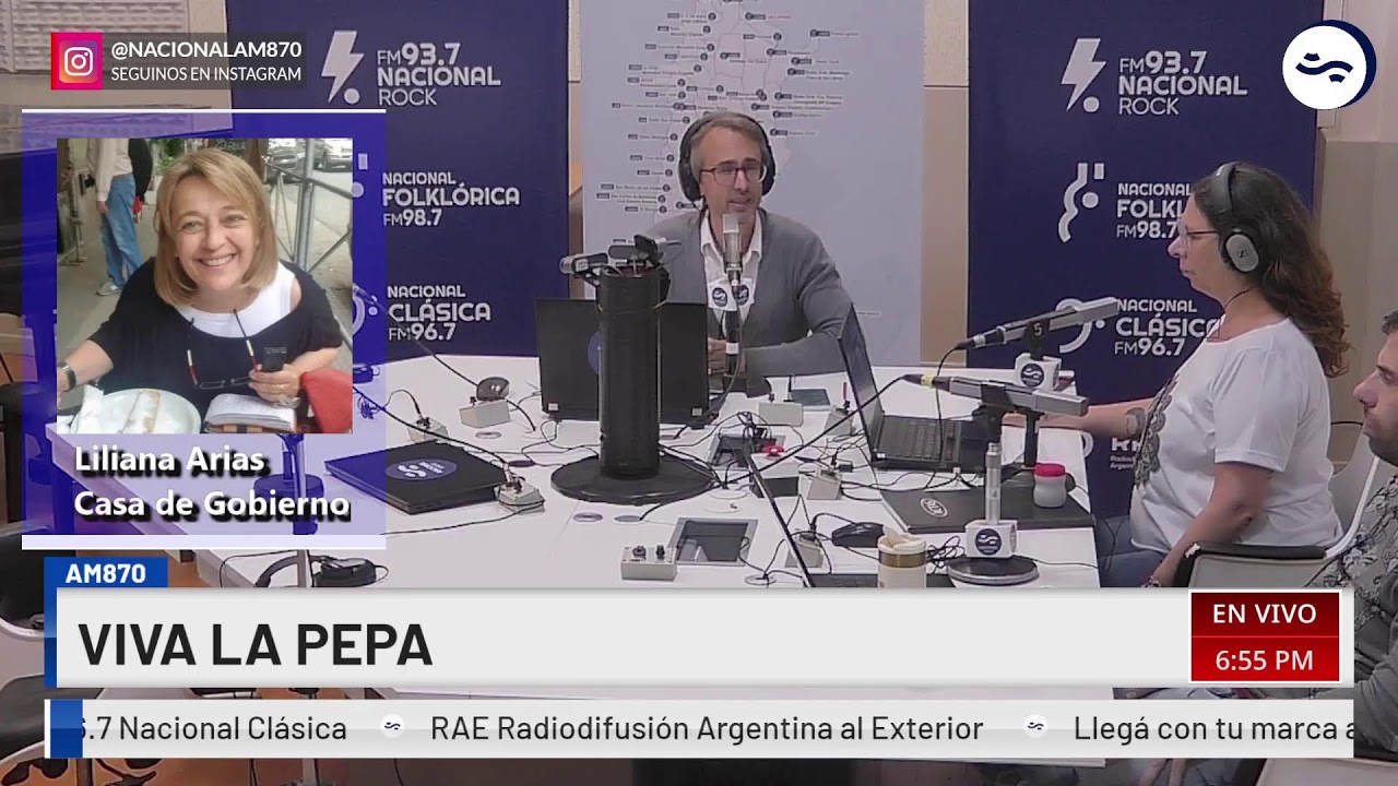 RADIO NACIONAL