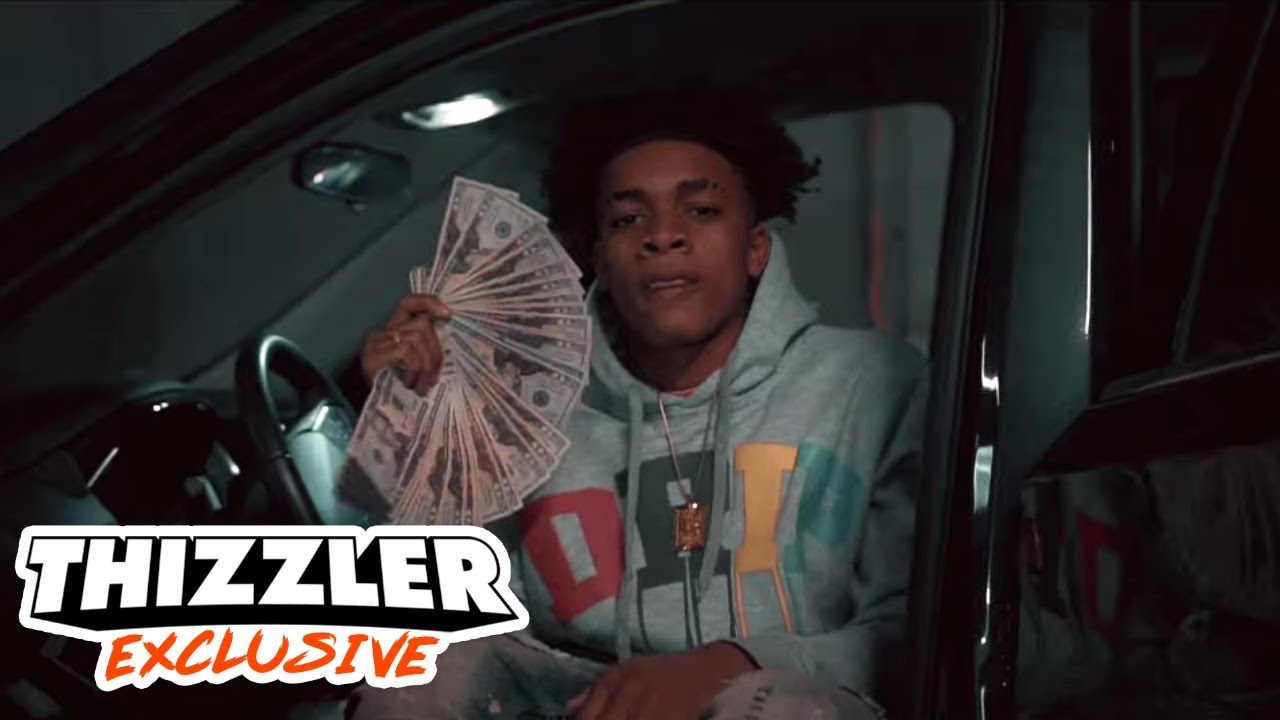 MBO x CeeJayBand$ - Cliqued Up (Exclusive Music Video) || Dir. Iceyyfilms