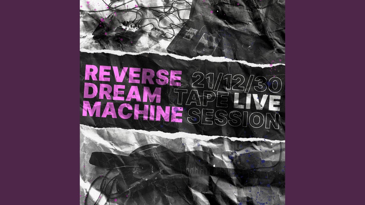 Live Act V Catharsis