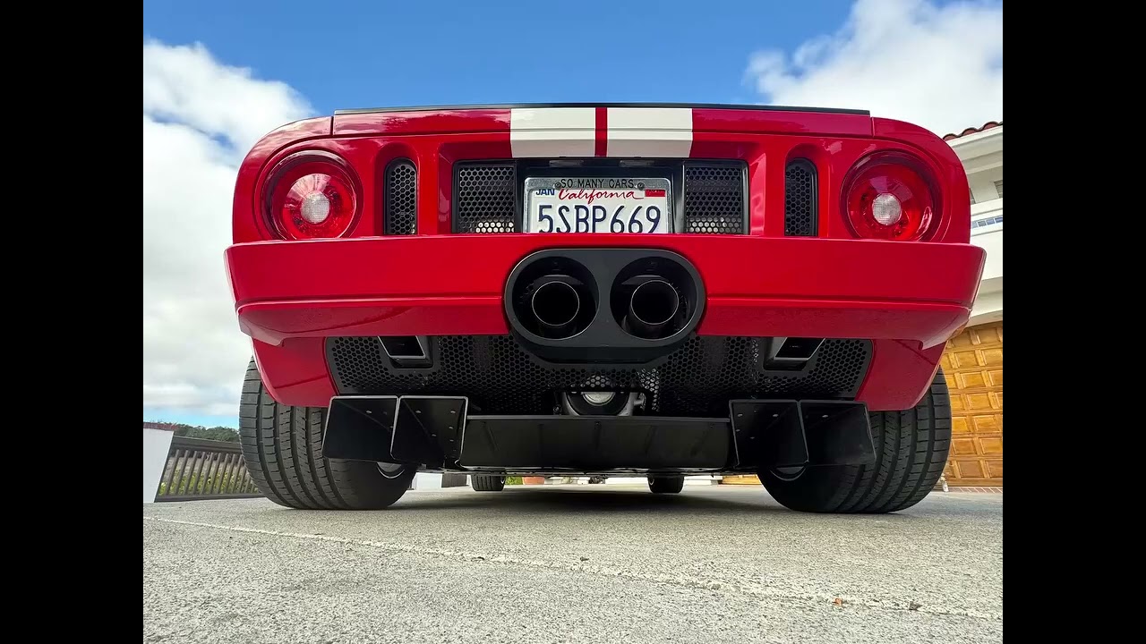 Ford GT40 