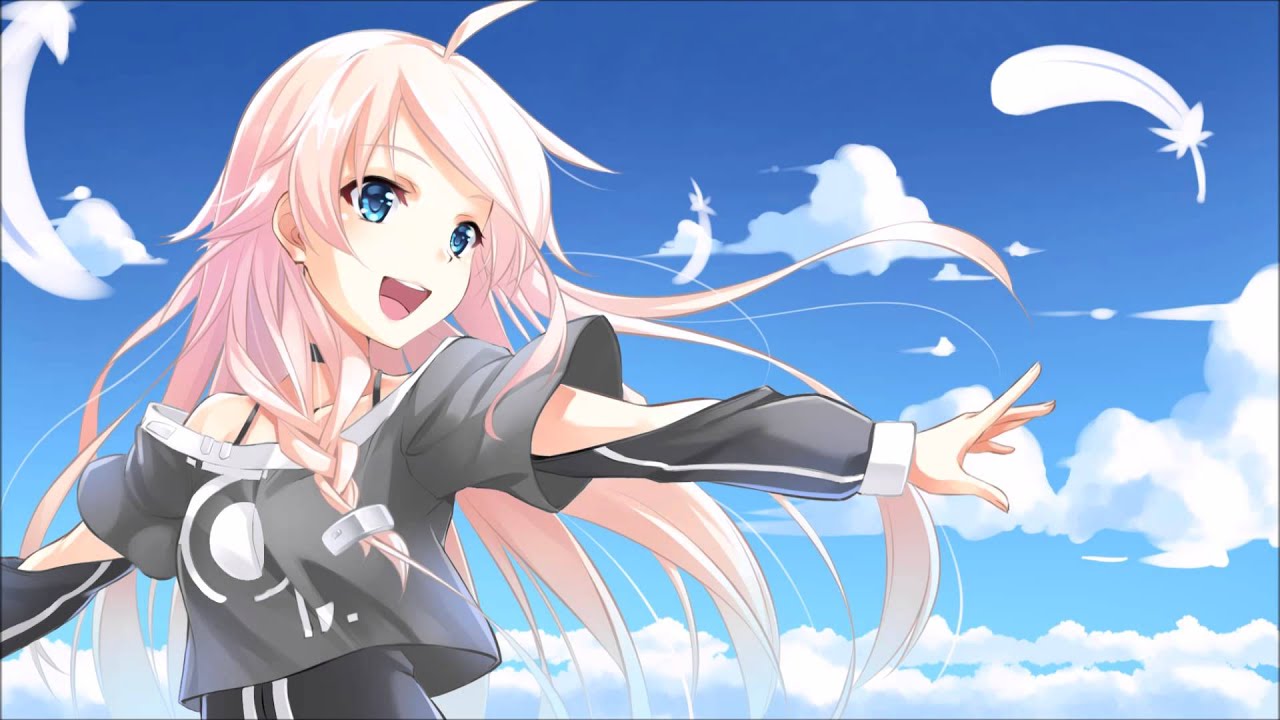 Nightcore - Here's 2 Us