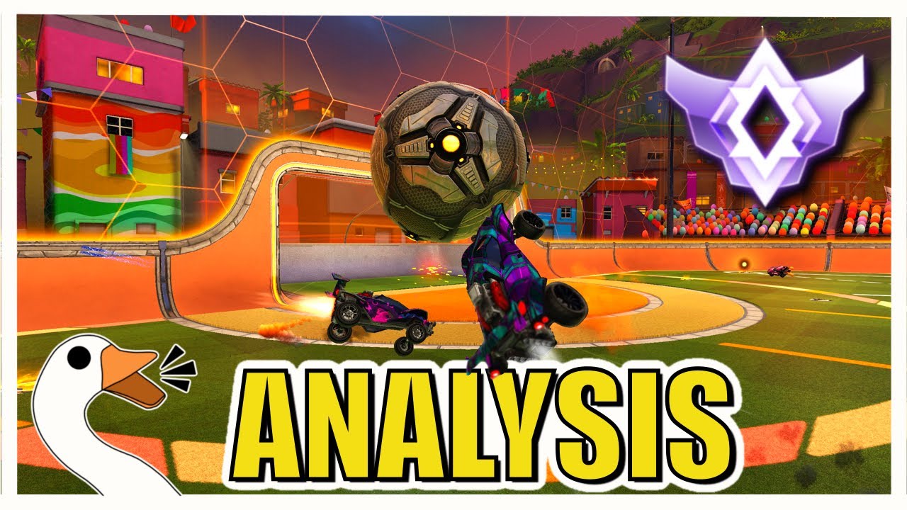 Your Teammates are ACTUALLY THROWING?! | Rocket League Coaching