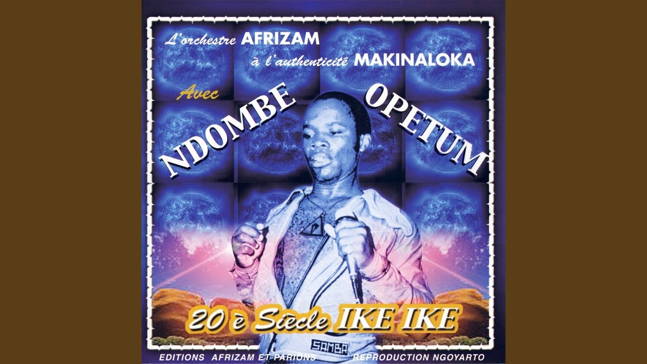 Zebola (Autre Version)