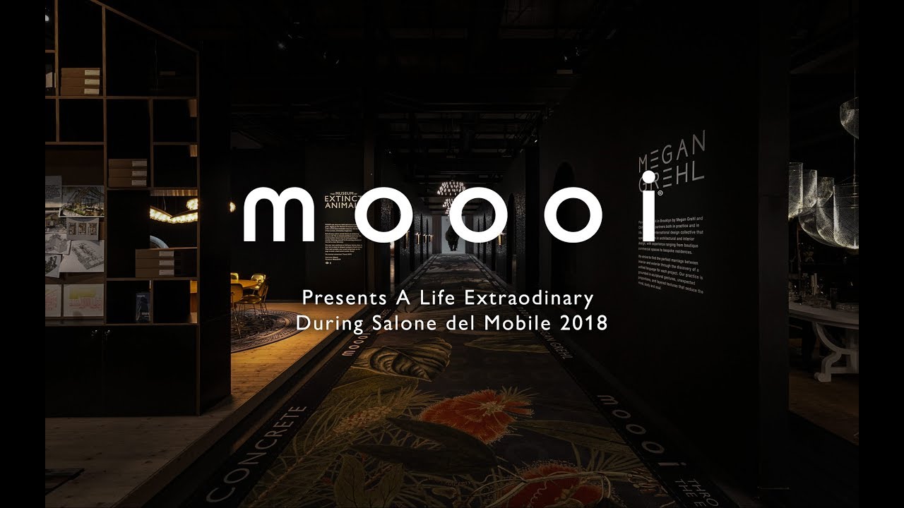 Milan 2018 - A Life Extraordinary