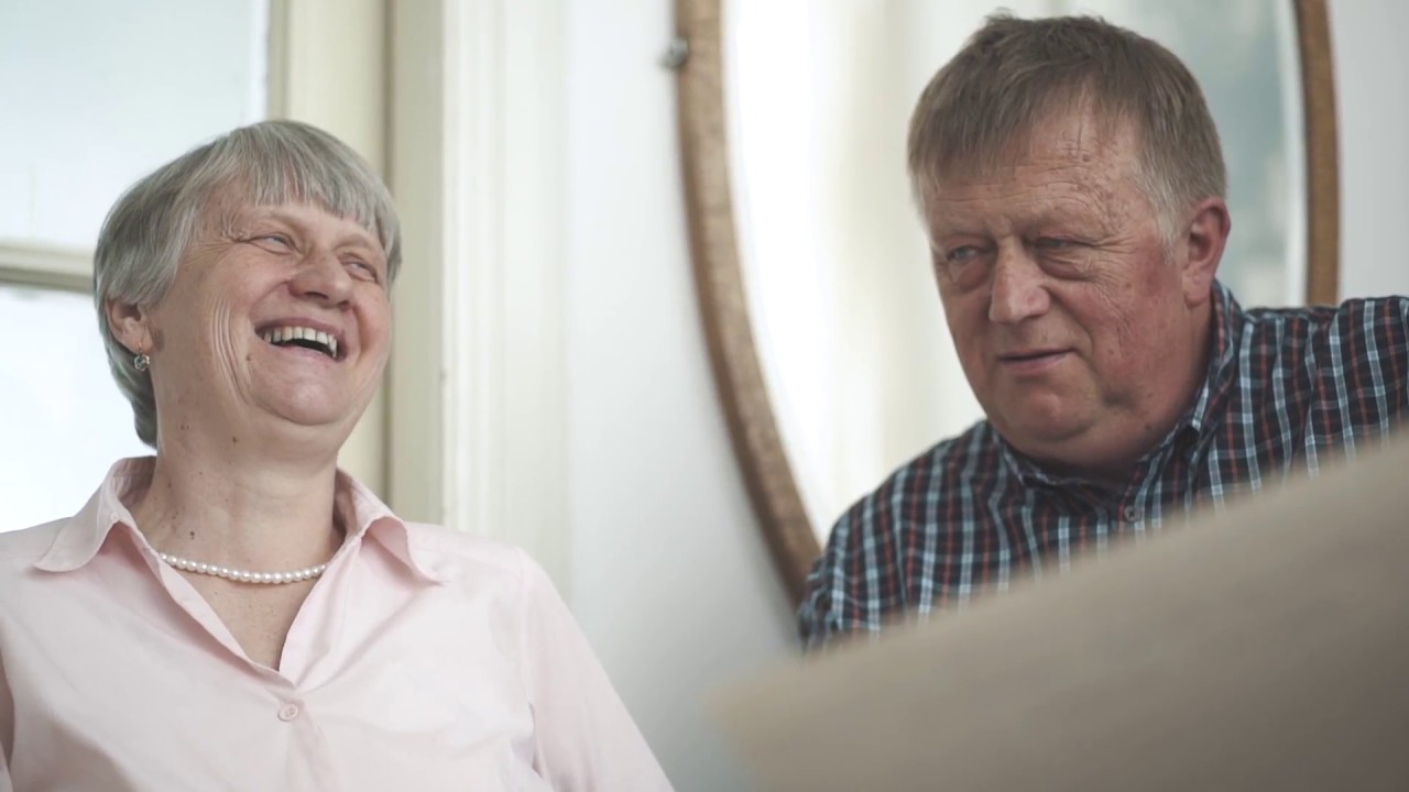 SEVERÁČEK | 60 let na scéně | 1958 - 2018
